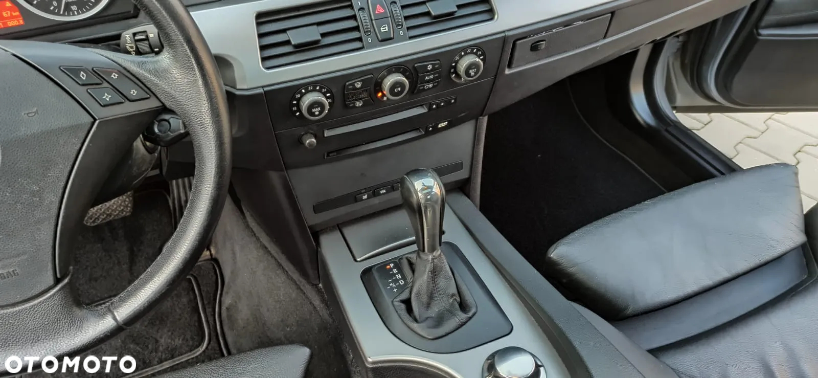 BMW Seria 5 - 9