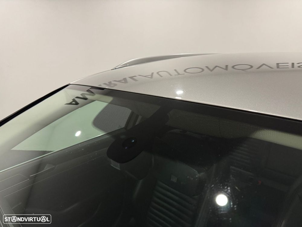 VW Passat Alltrack 2.0 TDi 4Motion - 15