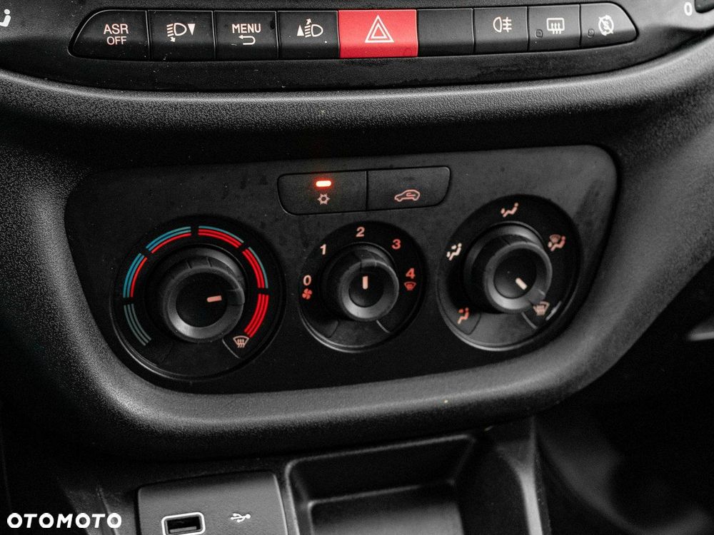 Fiat Doblo - 18