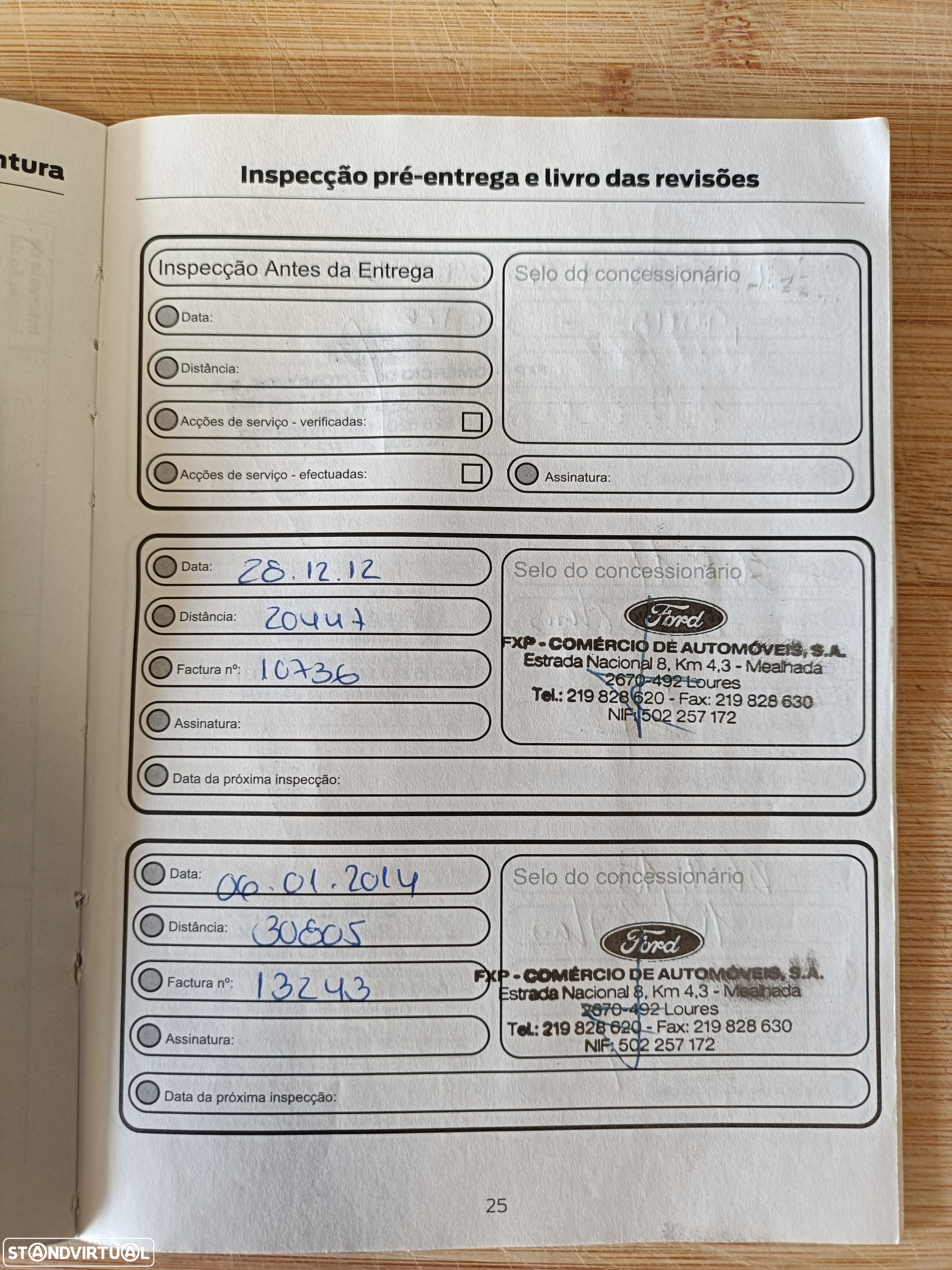 Ford C-Max 1.6 TDCi Titanium - 9