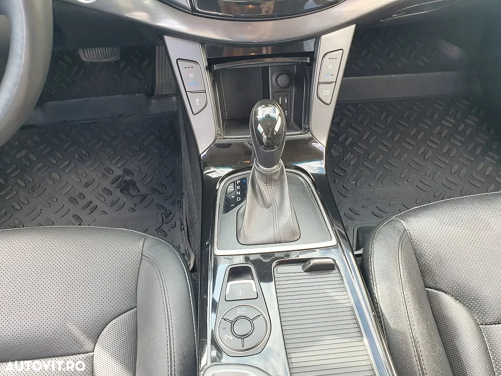 Hyundai i40 1.6 CRDI 7DCT Supreme Pack+ - 16