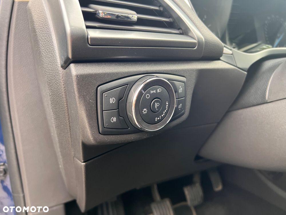 Ford Mondeo - 24