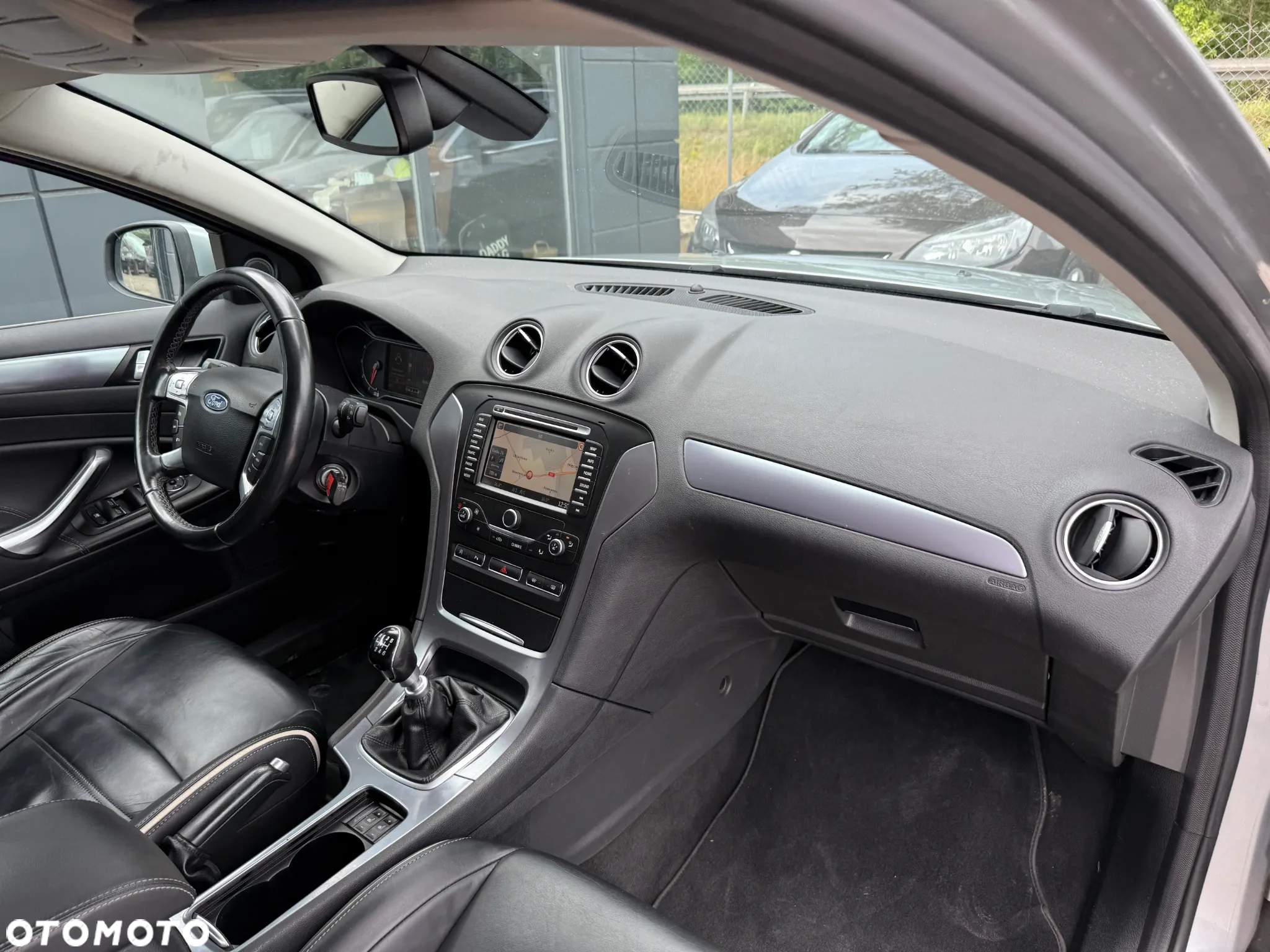Ford Mondeo 1.6 TDCi ECOnetic Titanium - 23