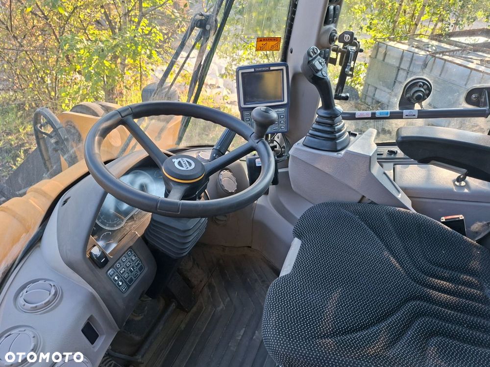 Volvo L45H 4X4 - 11