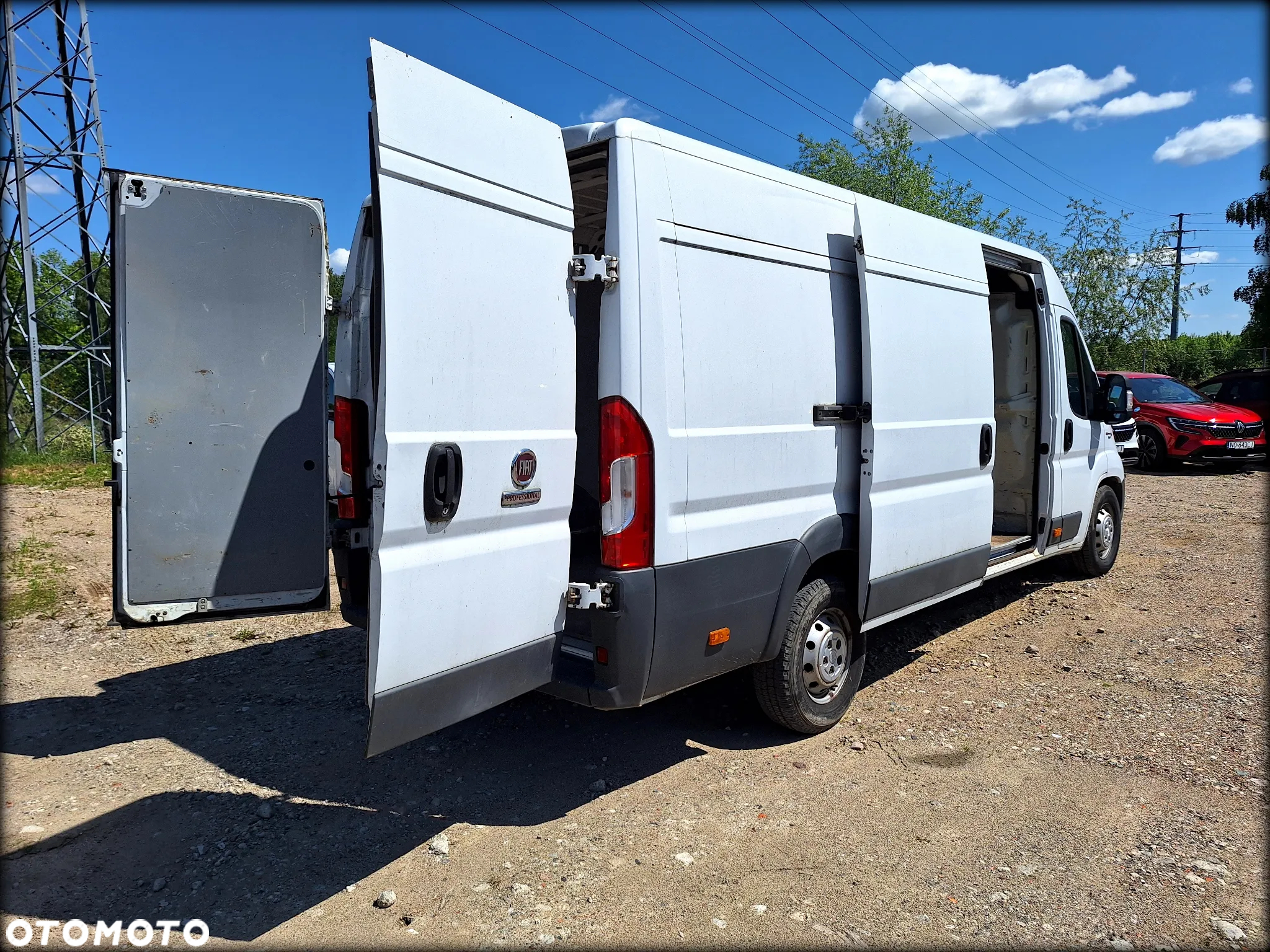 Fiat ducato - 3