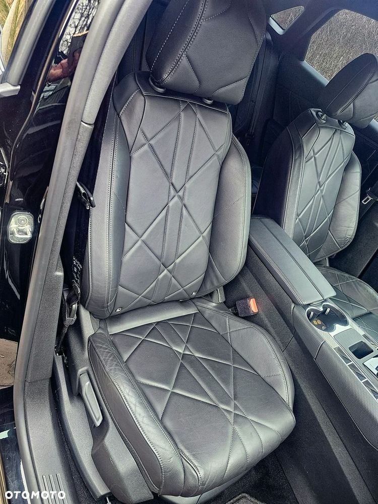DS Automobiles DS 7 Crossback - 14
