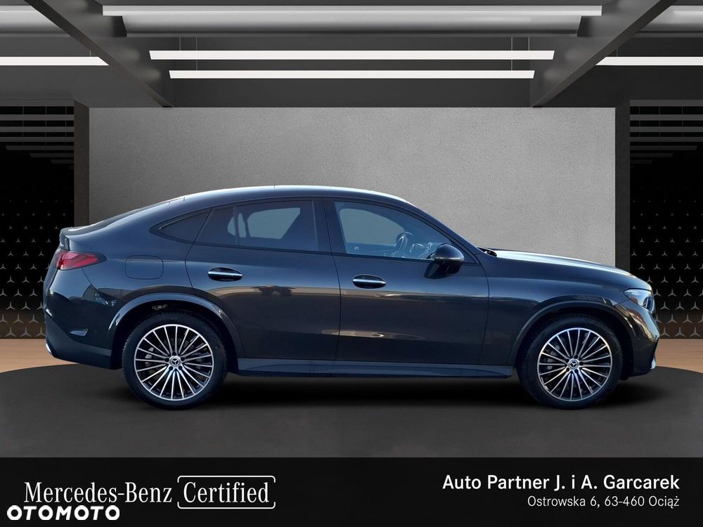 Mercedes-Benz GLC 220 d mHEV 4-Matic AMG Line - 7