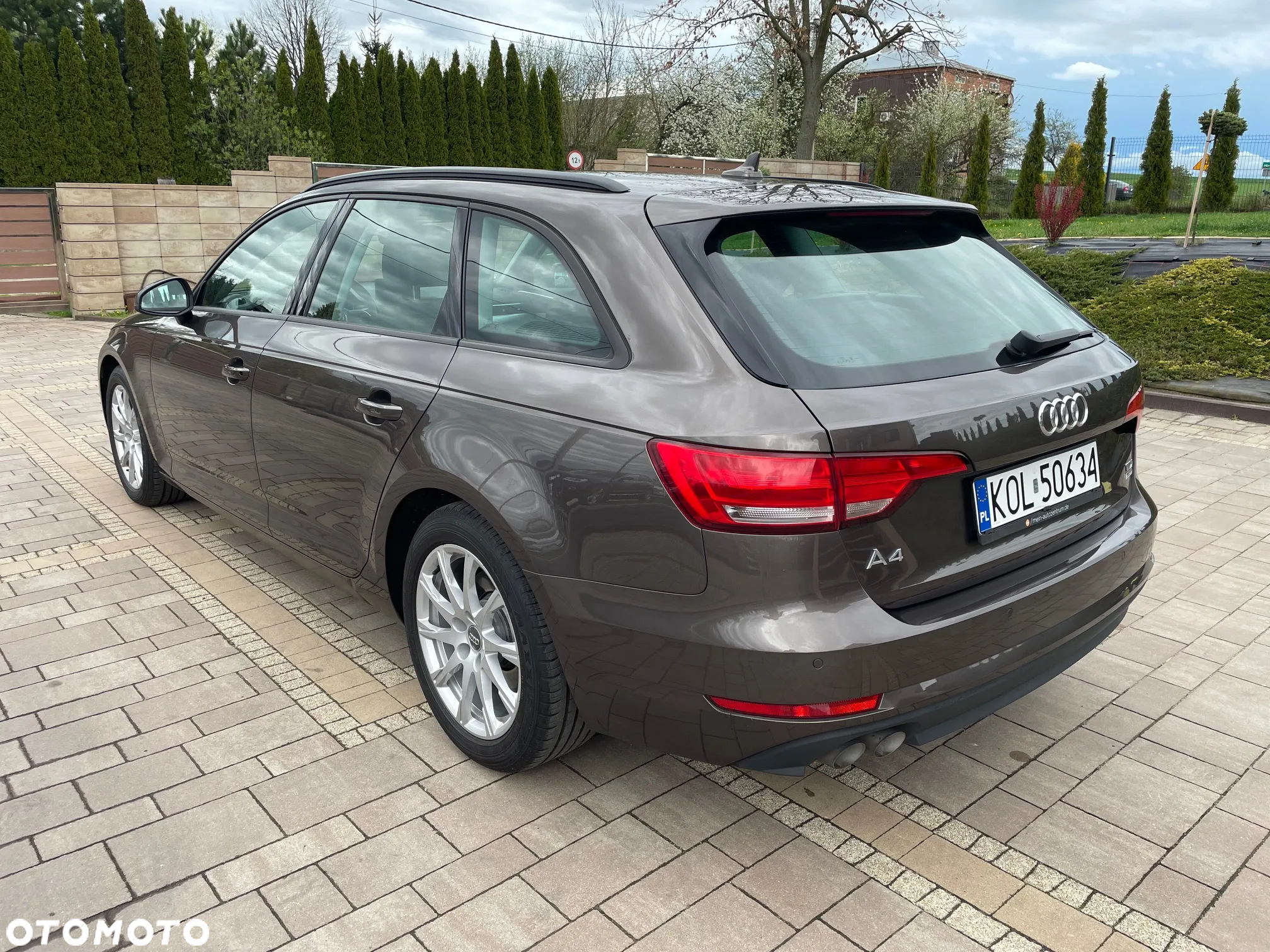 Audi A4 Avant 2.0 TDI ultra S tronic - 12