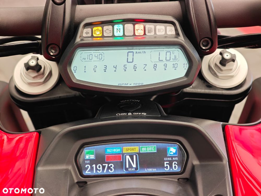 Ducati Diavel - 8