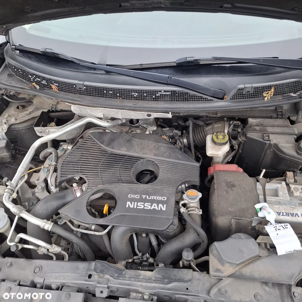 Nissan Qashqai 1.6 DIG-T N-Connecta - 25