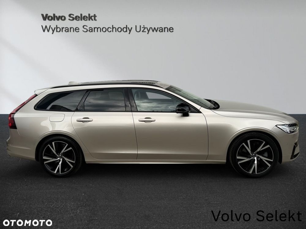 Volvo V90 - 6