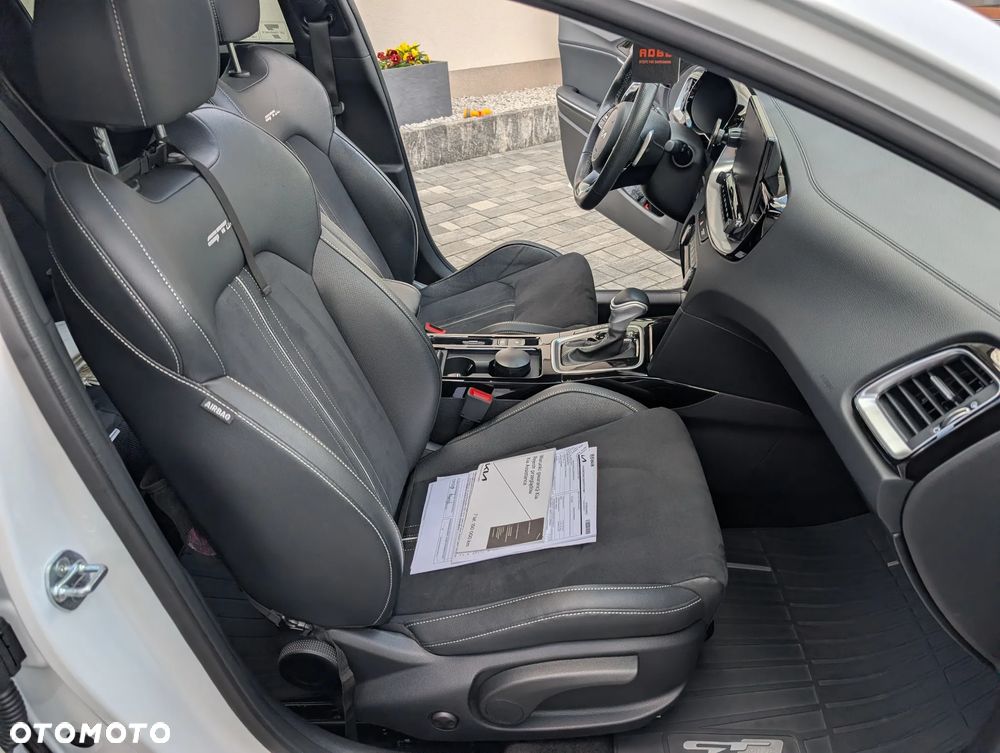 Kia ProCeed 1.5 T-GDI GT Line DCT - 38