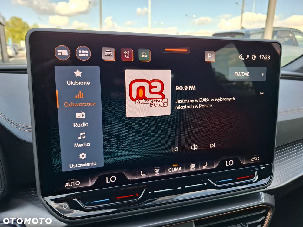 Cupra Leon 1.5 TSI - 15