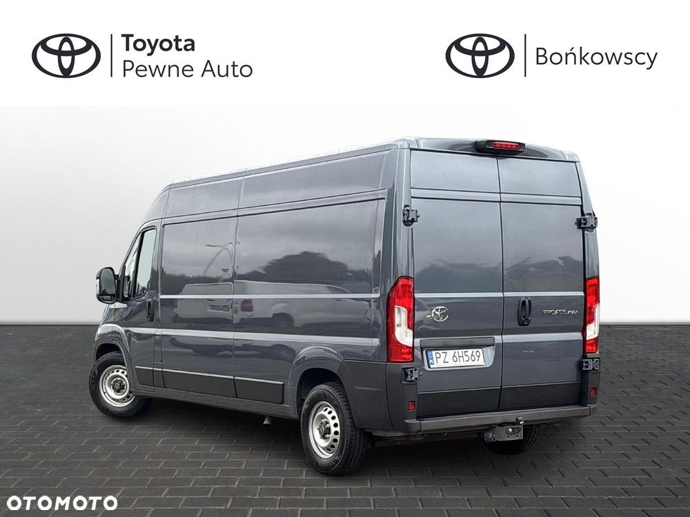 Toyota PROACE - 3