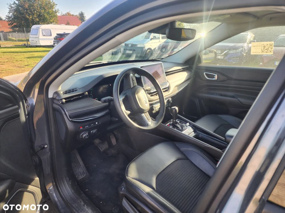 Jeep Compass - 12