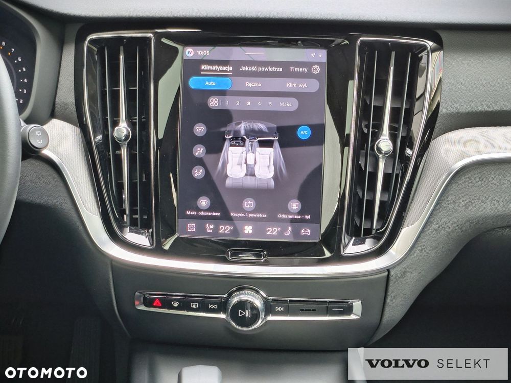 Volvo V60 - 19