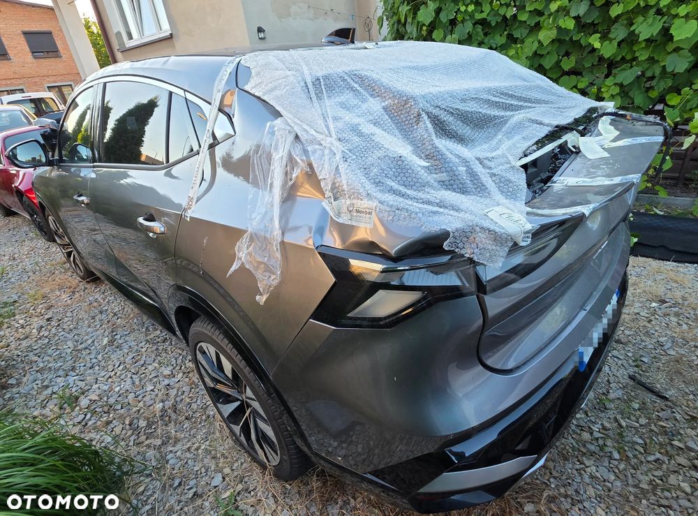 Renault Rafale E-TECH Full Hybrid 200 Techno - 4