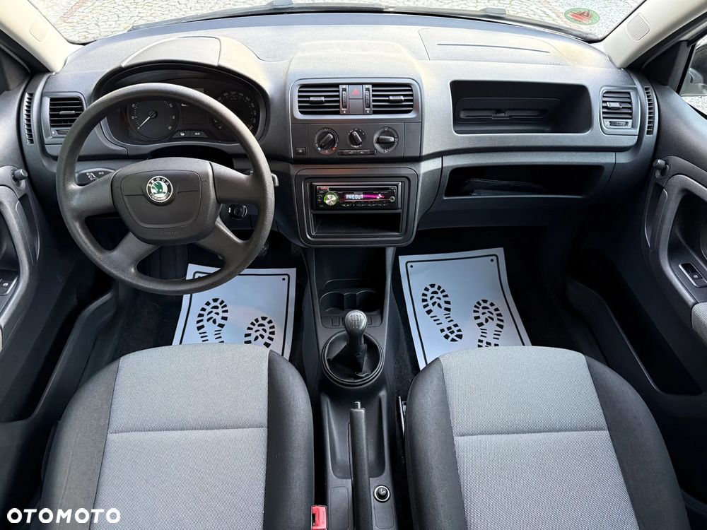 Skoda Fabia 1.2 12V Classic - 18