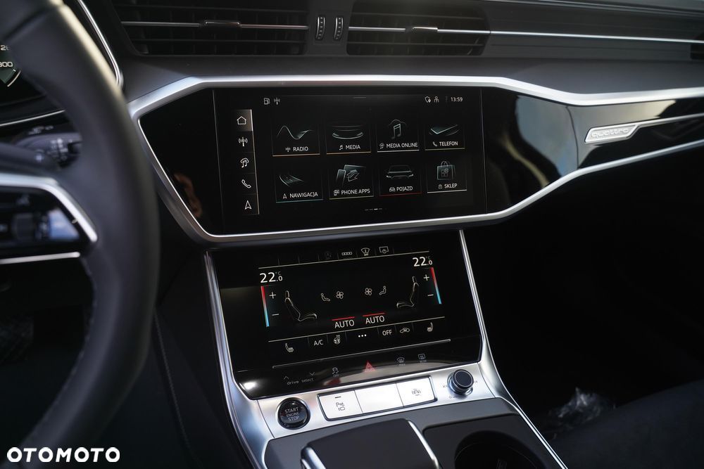 Audi A6 - 11