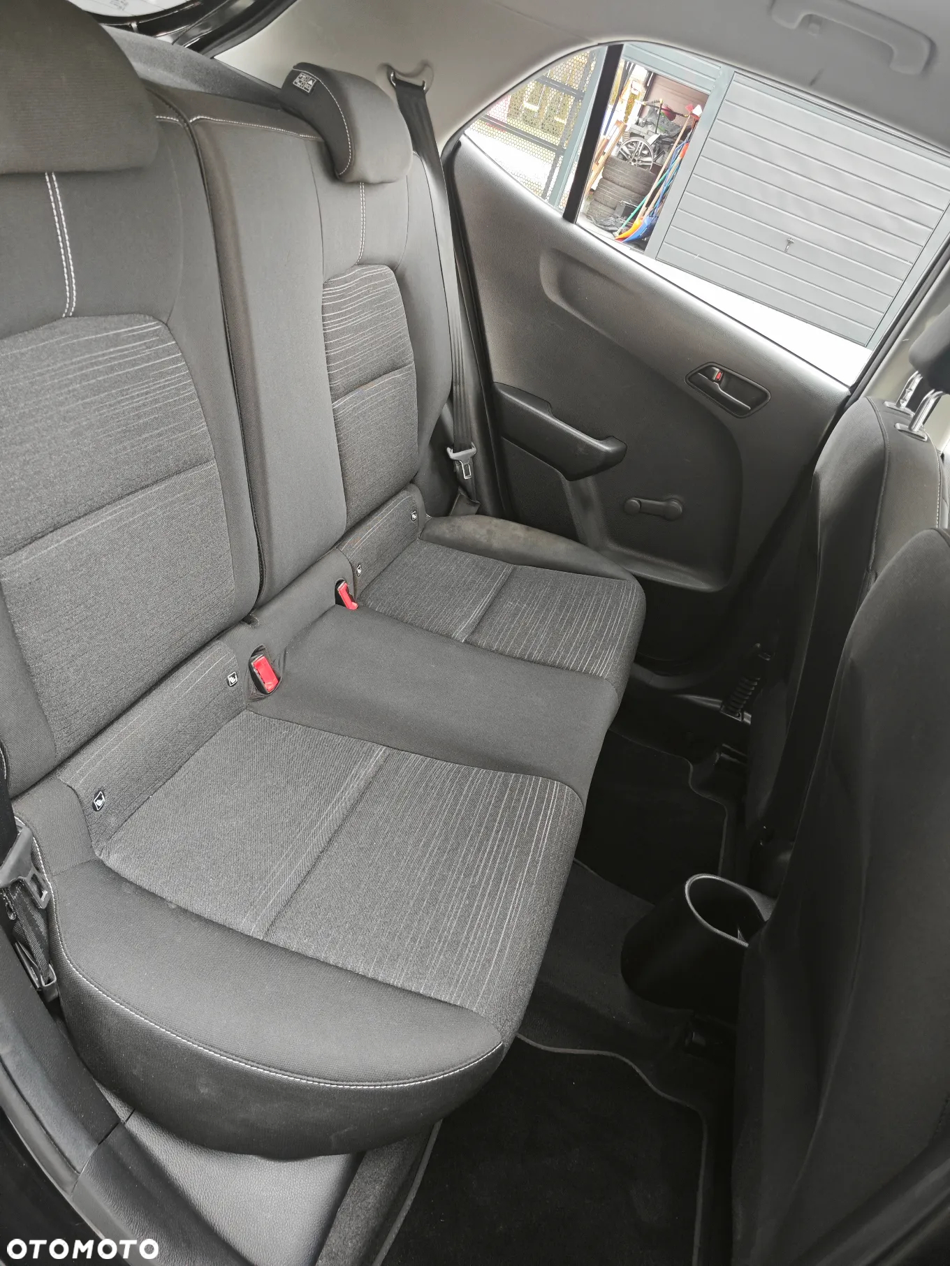 Kia Picanto 1.0 Attract - 21