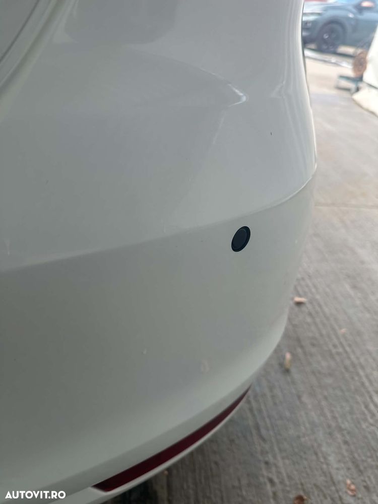 Volkswagen Polo 1.2 TSI Comfortline - 24
