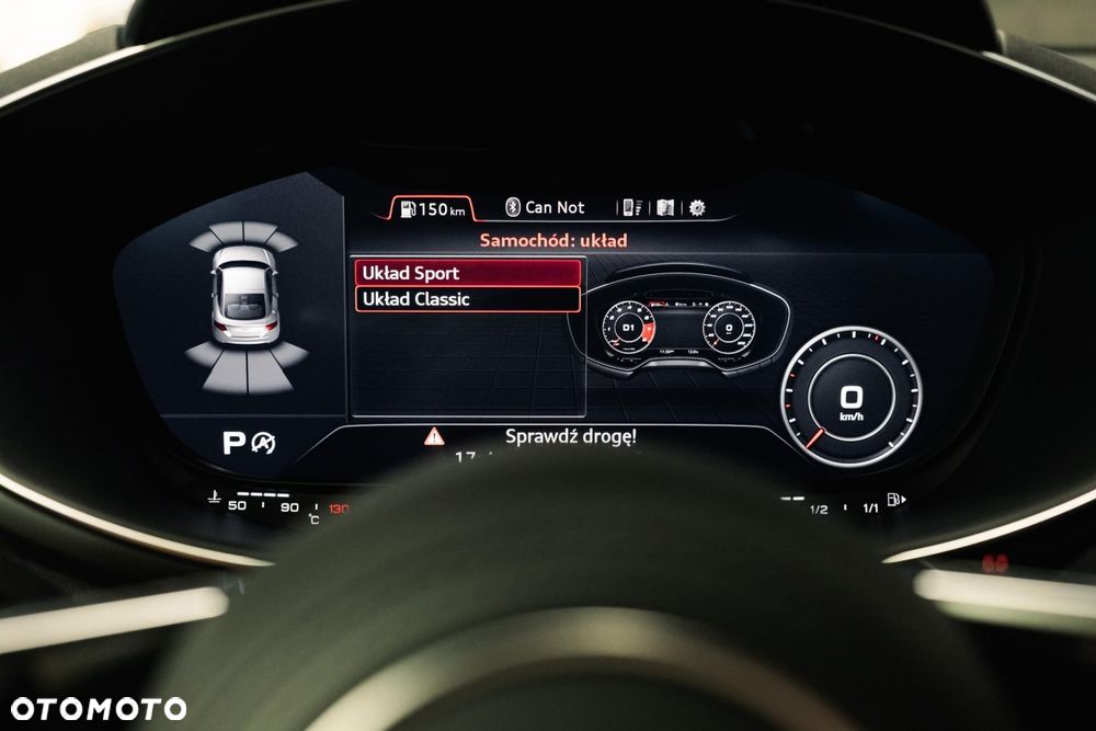 Audi TT Coupé - 25