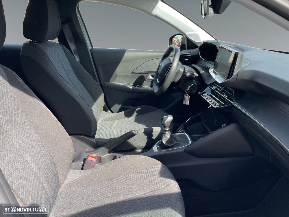 Peugeot 208 1.2 PureTech Style - 16
