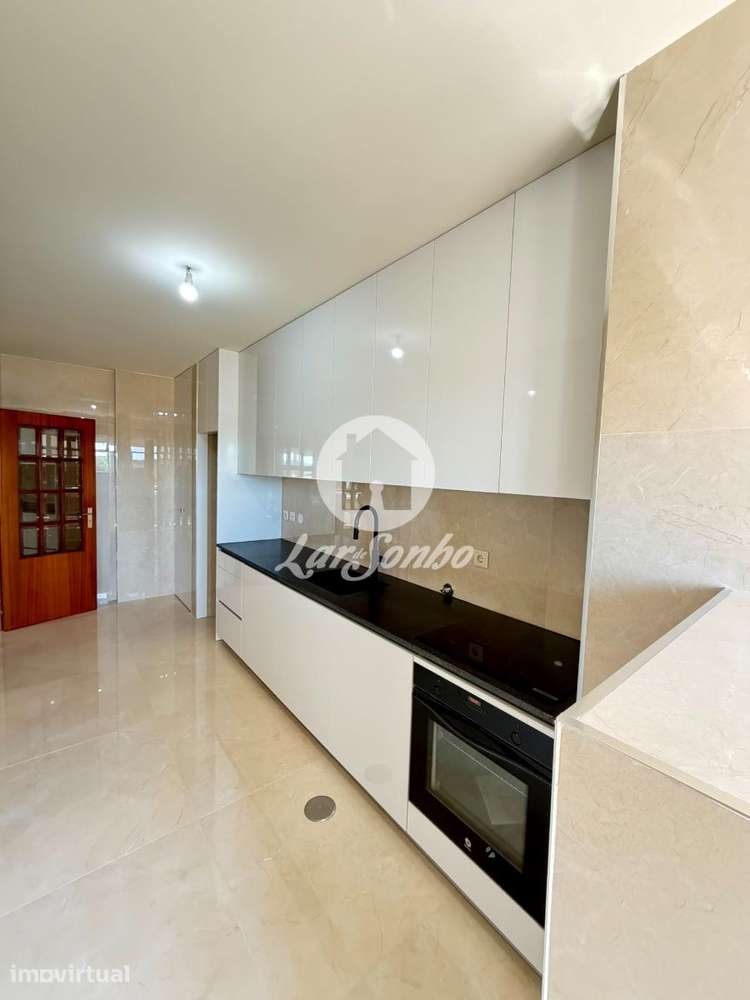 Apartamento T2 no centro de Vila do Conde - Grande imagem: 5/21
