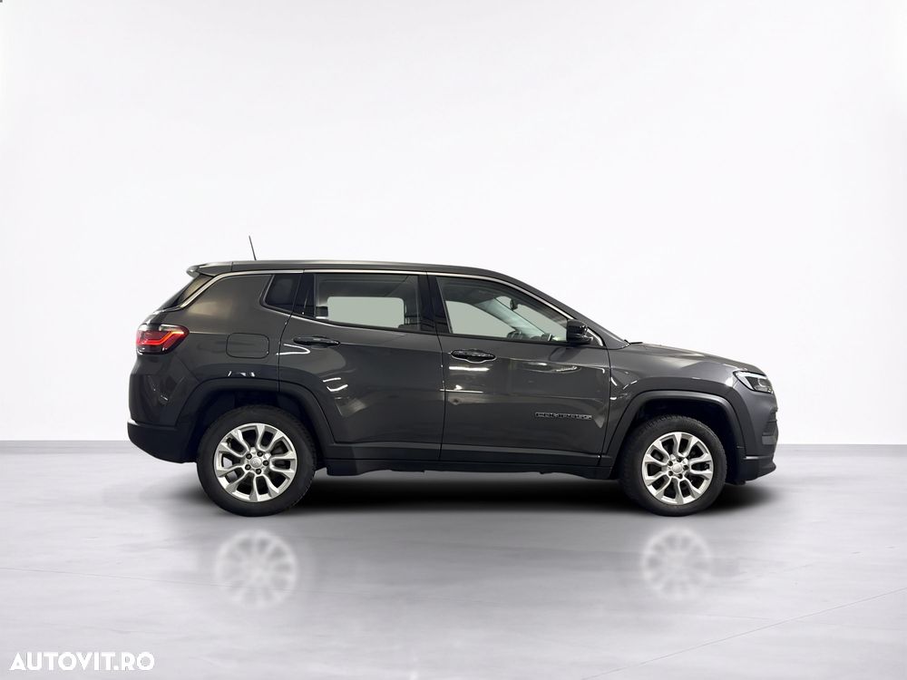 Jeep Compass - 7
