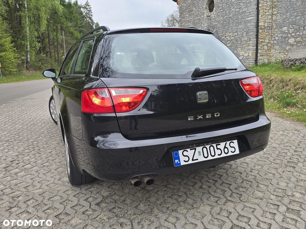 Seat Exeo 1.8T Style - 11