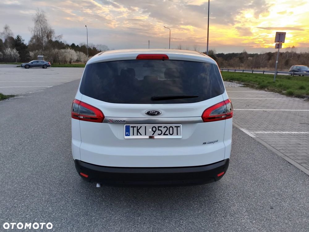 Ford S-Max 1.6 TDCi DPF Titanium - 16