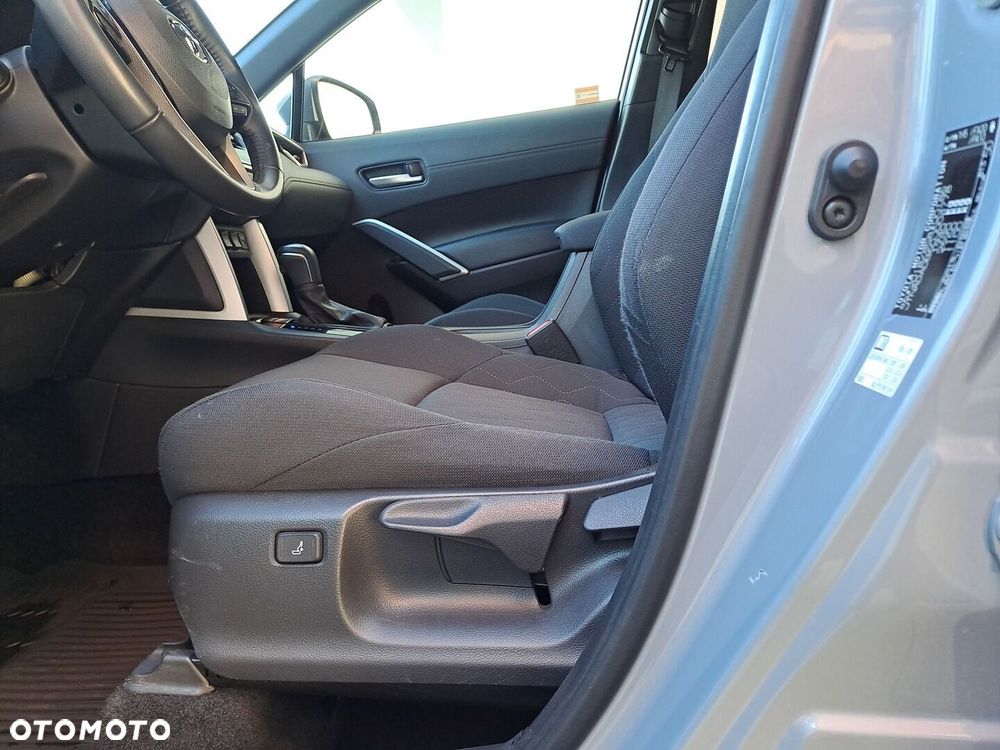 Toyota Corolla Cross 1.8 Hybrid Style - 11