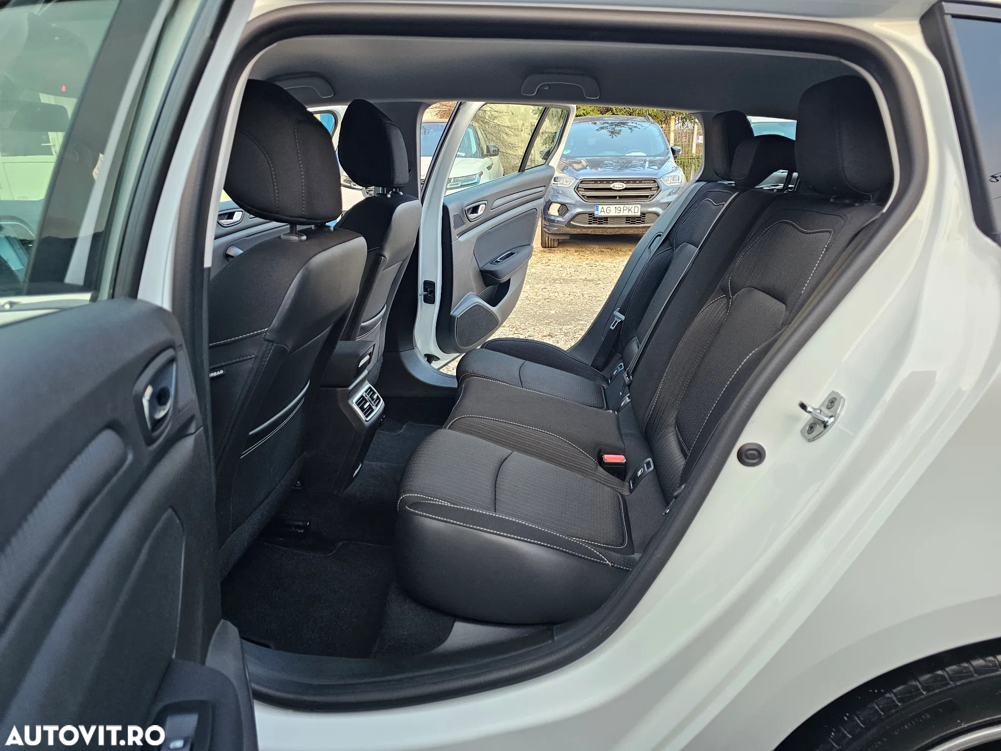 Renault Megane - 25