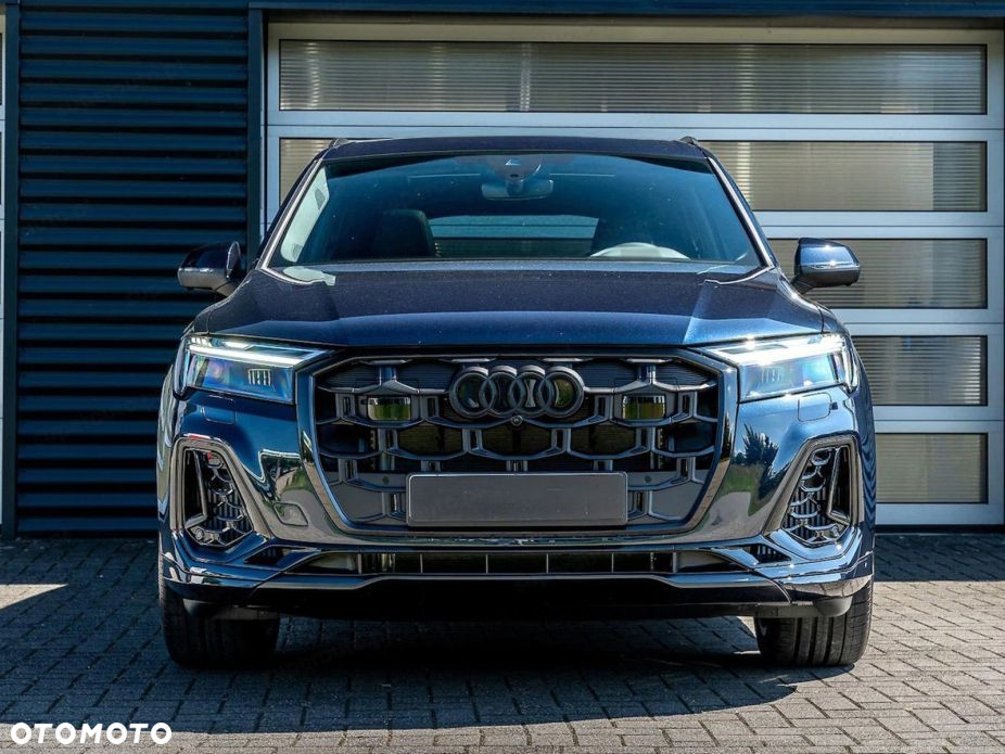 Audi Q7 - 6