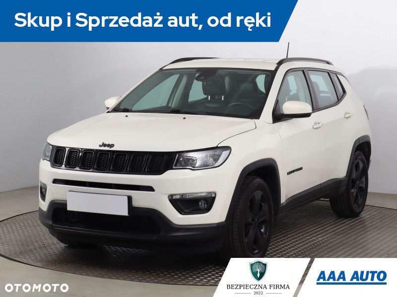 Jeep Compass - 3