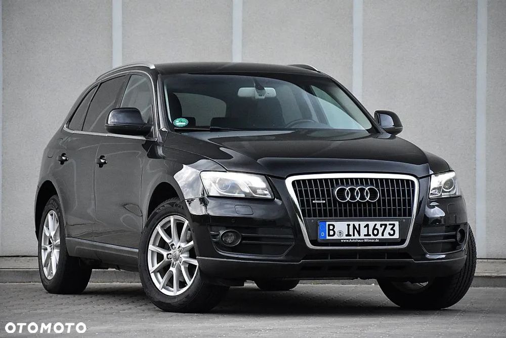 Audi Q5 - 9