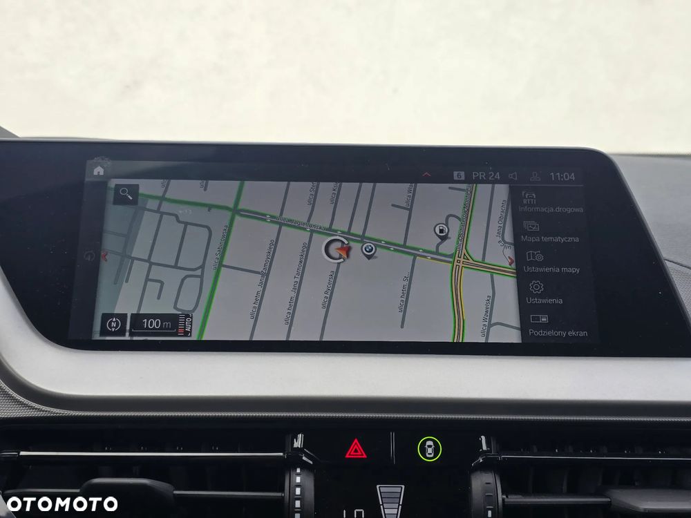 BMW Seria 1 118i Advantage - 22