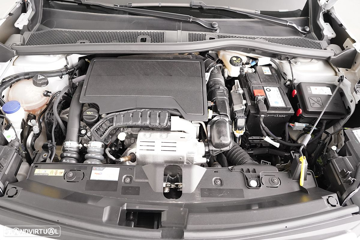 Peugeot 2008 1.2 PureTech Allure - 25