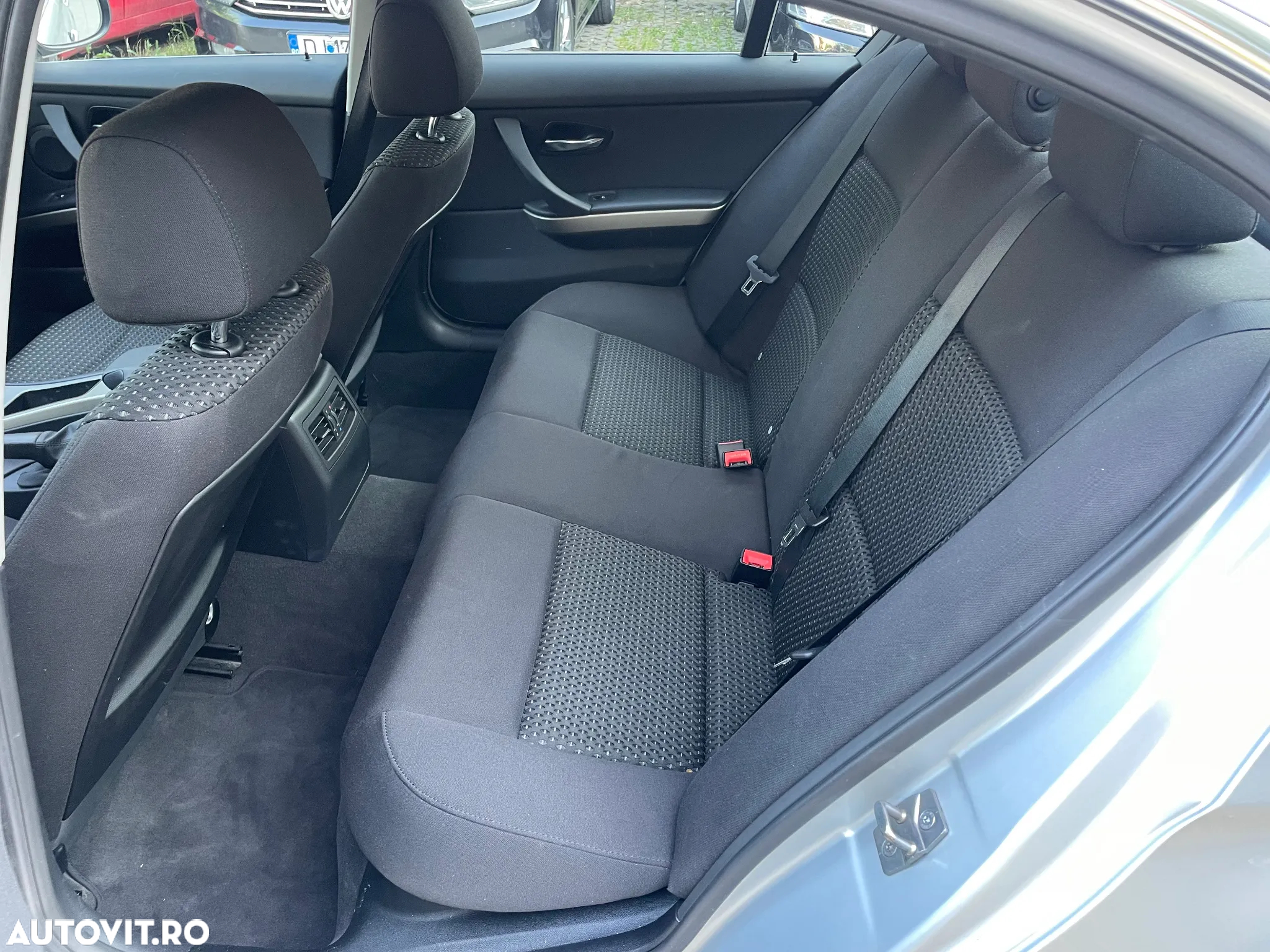 BMW Seria 3 - 6