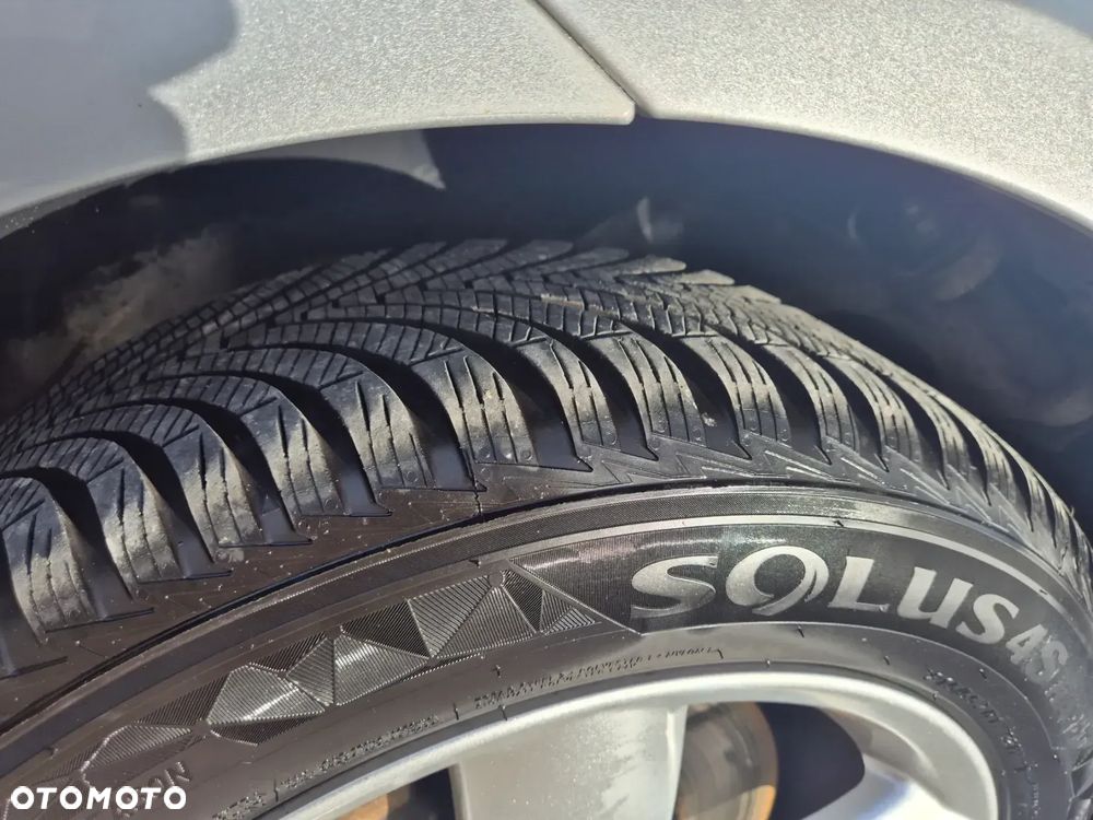 Peugeot 407 Coupe 165 Platinum - 40