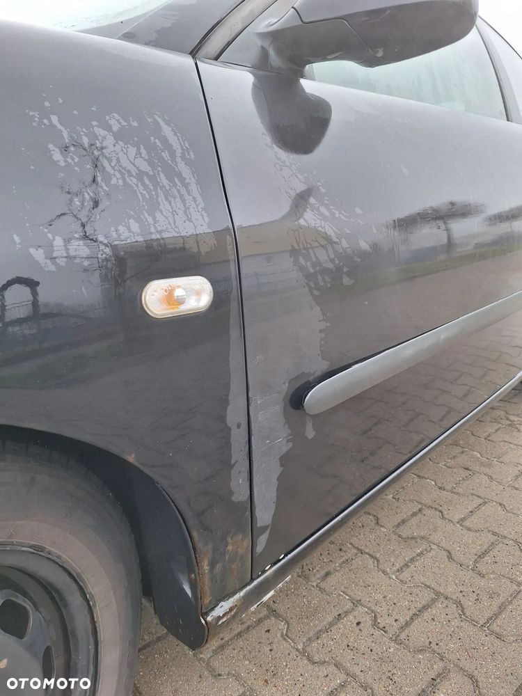 Seat Ibiza 1.9 TDI Sport - 13