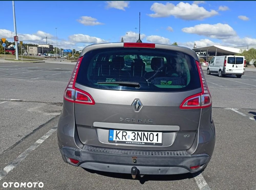 Renault Scenic 1.6dCi Energy Bose Edition - 3