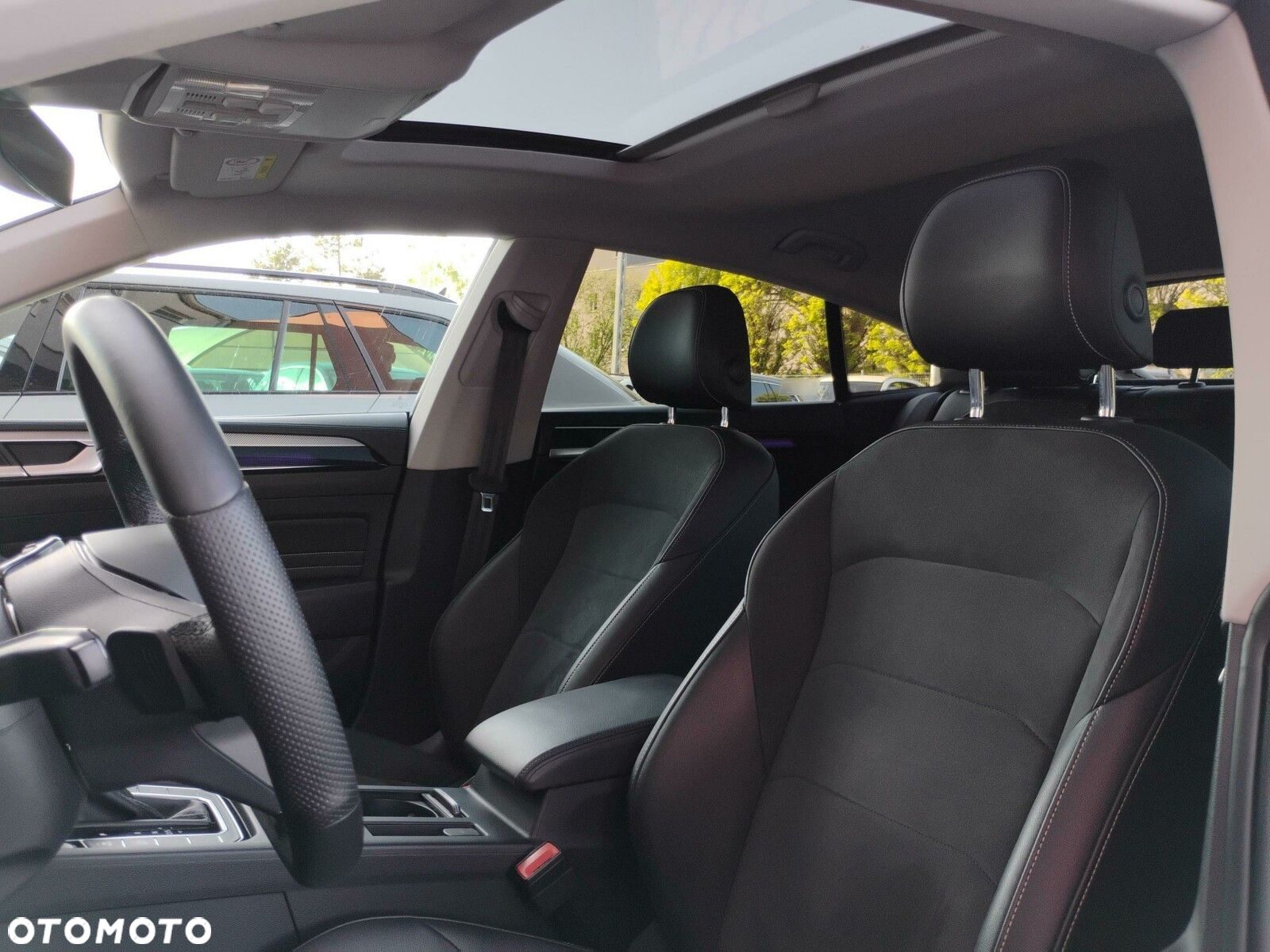 Volkswagen Arteon - 14