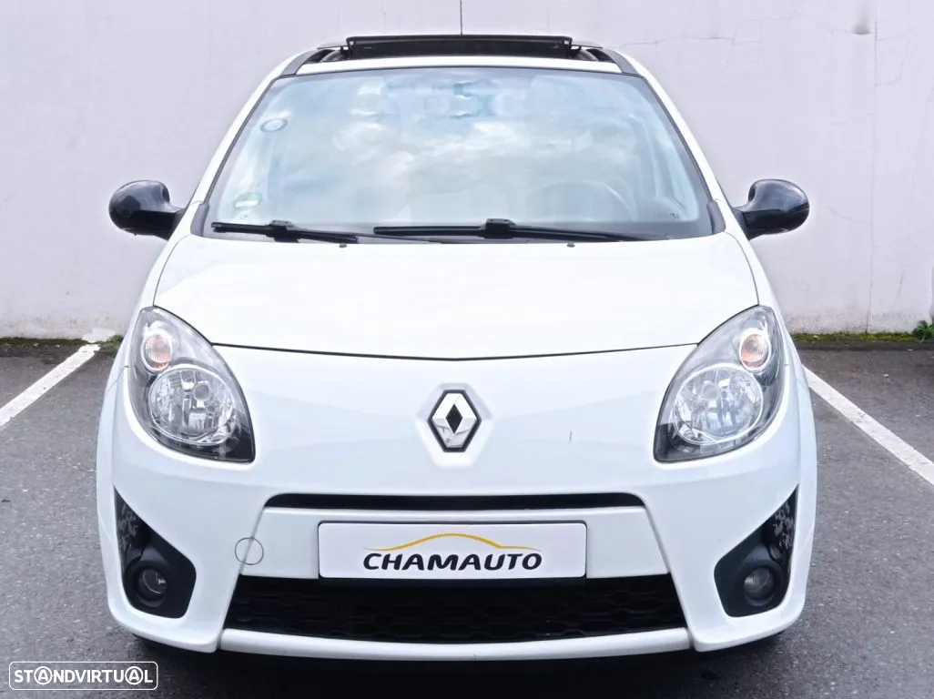 Renault Twingo 1.2 LEV 16V 75 Night & Day - 13