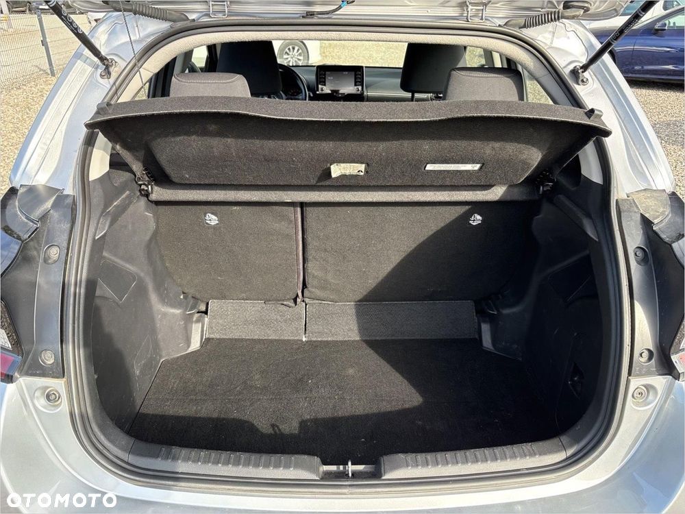 Toyota Yaris 1.0 Comfort - 17