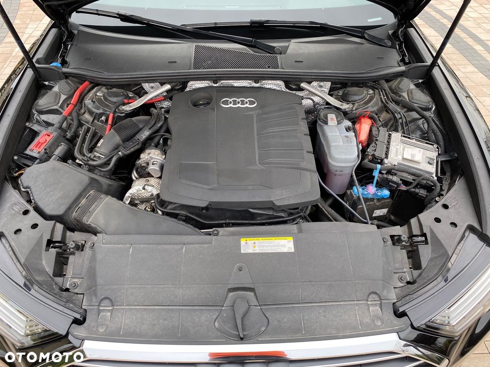 Audi A6 Limousine - 19