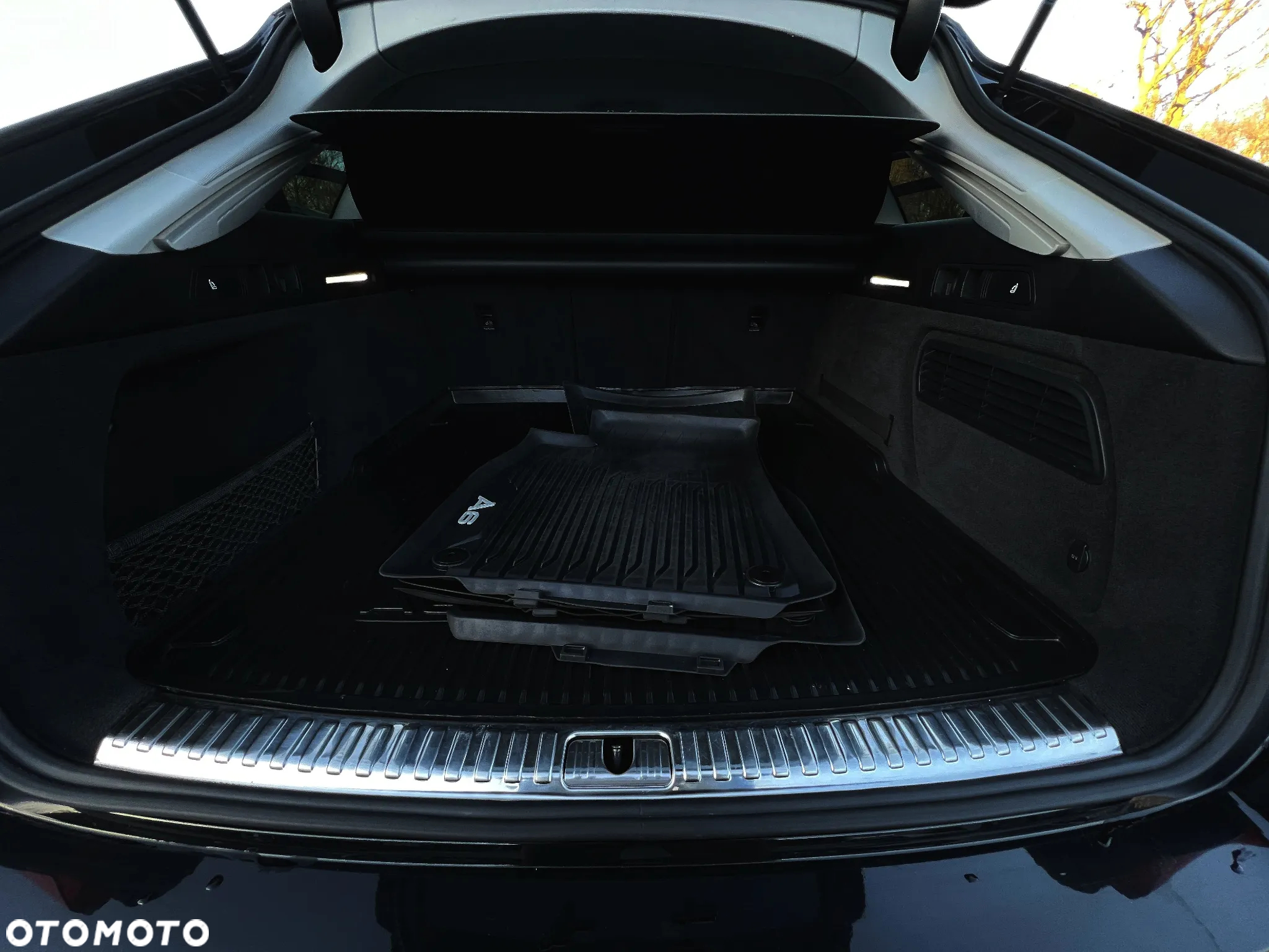 Audi A6 Avant 40 TDI S tronic - 20