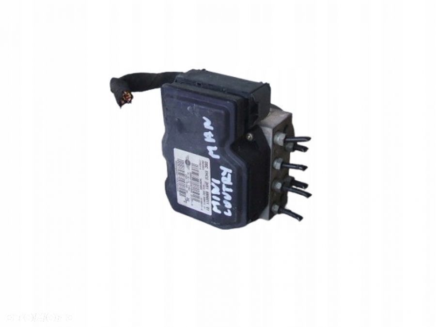 MINI COUNTRYMAN R60 POMPA ABS STEROWNIK 6866011