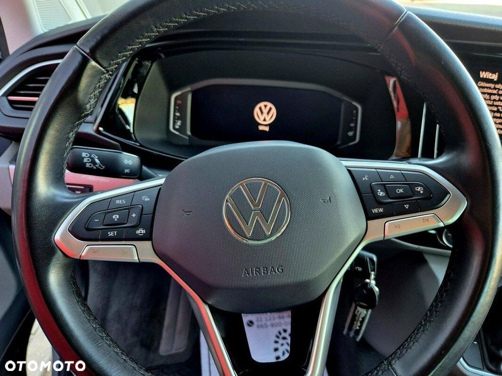 Volkswagen California - 30