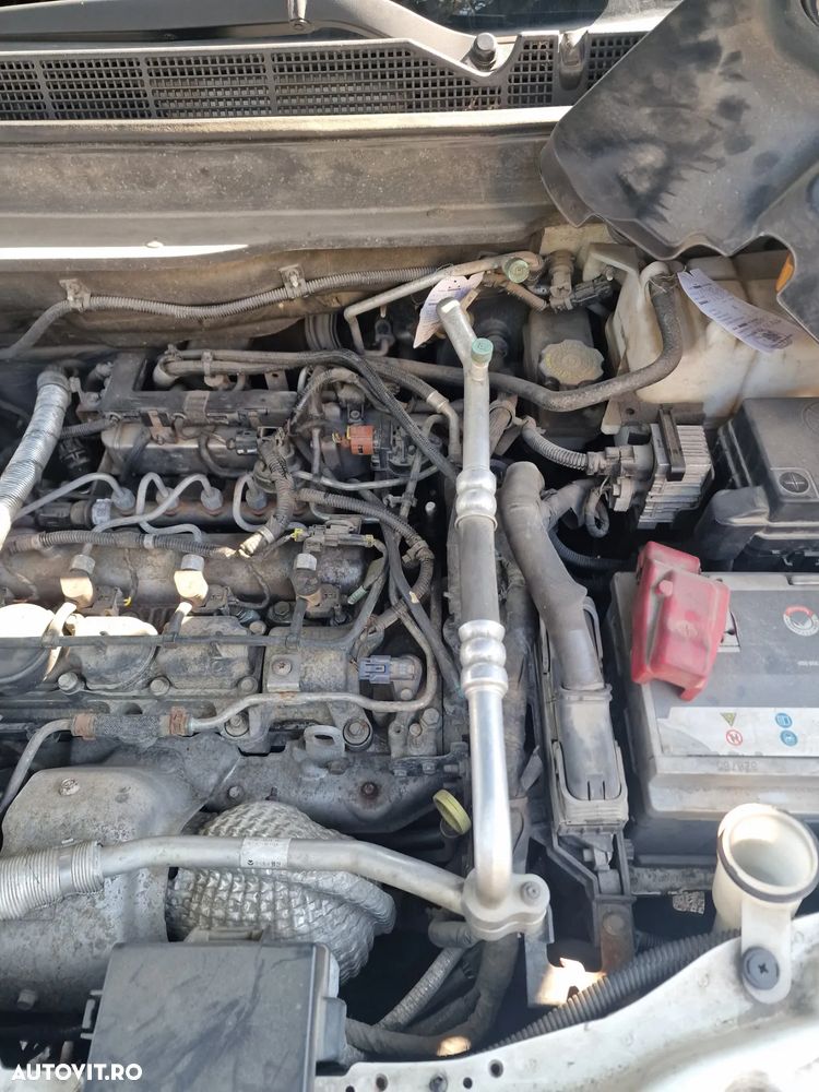 Chevrolet Captiva - 26